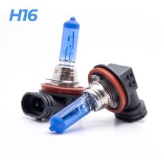 Photon Diamond Xen Vision 12V Beyaz Ampul H16