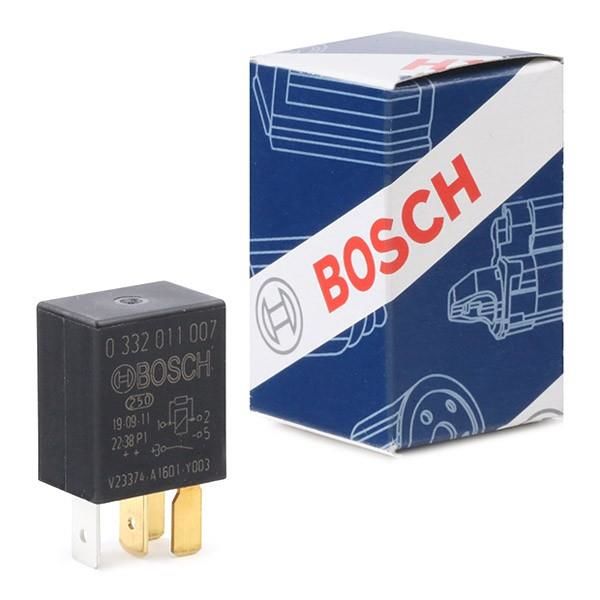 BOSCH ROLE MIKRO 12V 4UCLU 30AH 0332011007