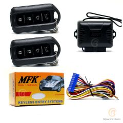 Mfk Merkezi Kilit İçin Açma Kapama Kumanda Seti R549