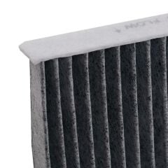Ford Fiesta 1.4 TDCI Karbonlu Polen Filtresi (2011-2013) Bosch