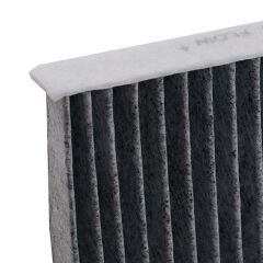 Ford Fiesta 1.4 TDCI Karbonlu Polen Filtresi (2011-2013) Bosch