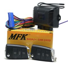 Mfk Merkezi Kilit İçin Açma Kapama VW Tipi Kumanda Seti R130