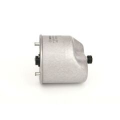 Ford Fiesta 1.4 TDCI Euro 5 Mazot Filtresi (2011 - 2013) Bosch