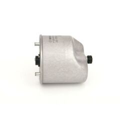 Ford Fiesta 1.4 TDCI Euro 5 Mazot Filtresi (2011 - 2013) Bosch
