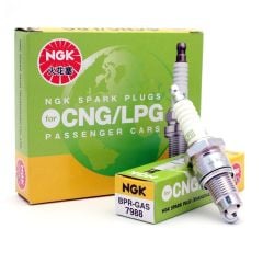 Renault 9 1.4 1986-1997 NGK LPG Buji Takımı 4 Adet