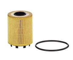 Mann Yağ Filtresi Purflux Tip Fiat Linea 1.3 Mtjt Euro 4 2007-2012 ile uyumlu