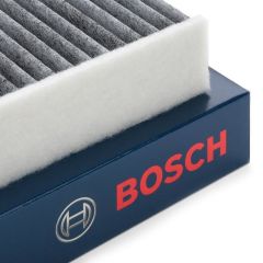Ford Fiesta 1.4 TDCI Euro 4 K. Polen Filtresi (2002 - 2008) Bosch