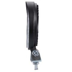 Off Road Gündüz Farı 9 Led Yuvarlak Çalışma Lambası 27 Watt
