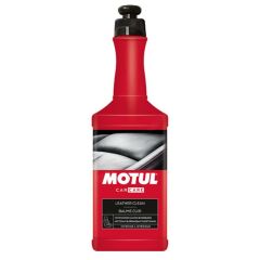 Motul Leather Clean Oto Deri Temizleyici ve Besleyici 500 ml
