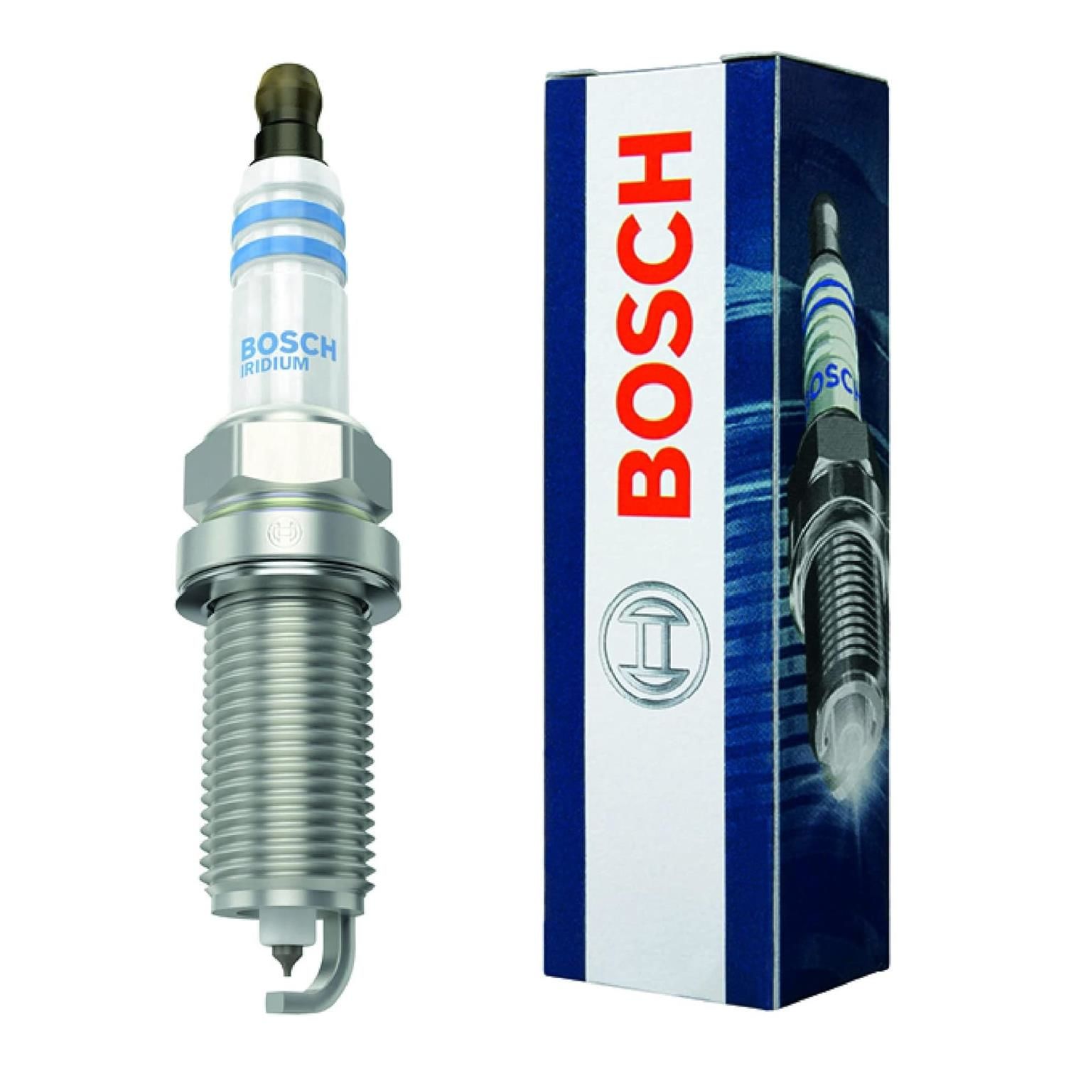 BOSCH 0 242 235 769 İridyum Buji FR7SI30