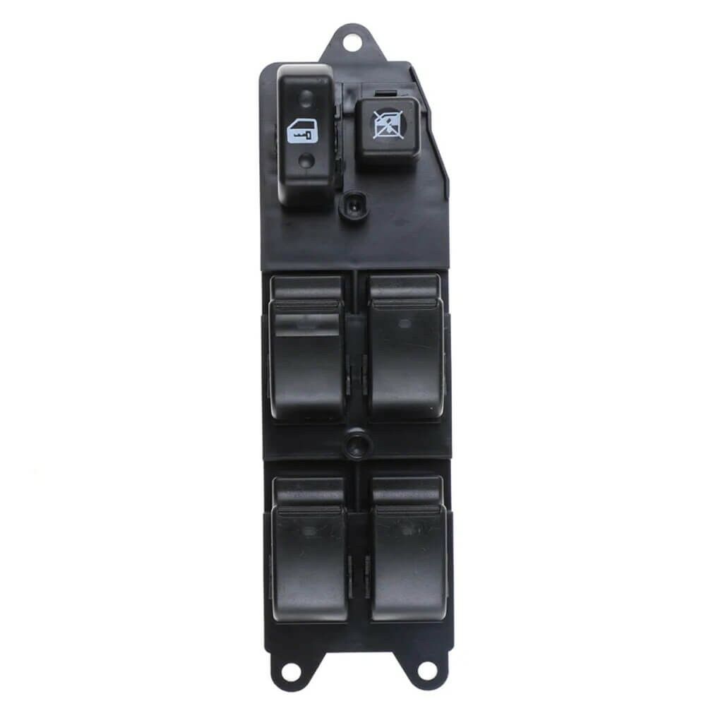 Toyota Uyumlu Avensis Sol Ön Cam Açma Düğmesi Anahtarı 2003-2008 ile uyumlu