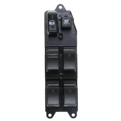 Toyota Uyumlu Avensis Sol Ön Cam Açma Düğmesi Anahtarı 2003-2008 ile uyumlu