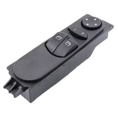 Mercedes Benz Vito W639 Kasa İkili Cam Açma Düğmesi 2004-2013