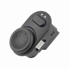 Opel Astra G Kasa Dikiz Ayna Ayar Düğmesi Anahtarı 1998-2008