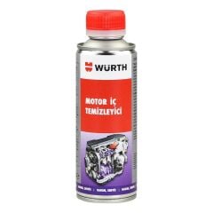 Würth Motor İç Temizleyici 200 ml