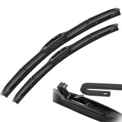 Sentinel Hibrit Silecek Takımı Mazda 6 2013-2015 ile uyumlu