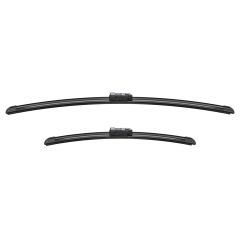 Bosch Aerotwin Muz Silecek Takımı Citroen CX4 2022-2025 ile uyumlu