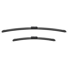 Bosch Aerotwin Muz Silecek Takımı Citroen CX4 2022-2025 ile uyumlu