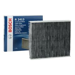 Ford Focus 1.6 TDCI Karbonlu Polen Filtresi (2008 - 2010) Bosch