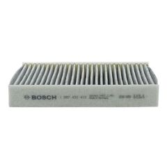 Ford Focus 1.6 TDCI Karbonlu Polen Filtresi (2008 - 2010) Bosch