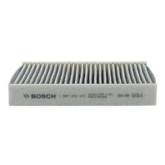 Ford Focus 1.6 TDCI Karbonlu Polen Filtresi (2008 - 2010) Bosch