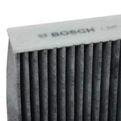 Ford Focus 1.6 TDCI Karbonlu Polen Filtresi (2008 - 2010) Bosch