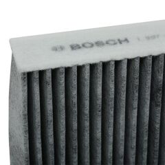 Ford Focus 1.6 TDCI Karbonlu Polen Filtresi (2008 - 2010) Bosch