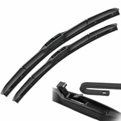 Sentinel Hibrit Silecek Takımı Mercedes A160 W168 1998-2004 ile uyumlu