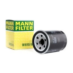 Mann Yağ Filtresi Honda Civic 1.6 2007 - 2012 ile uyumlu