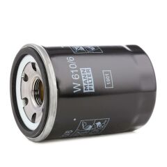 Mann Yağ Filtresi Honda Civic 1.6 2007 - 2012 ile uyumlu
