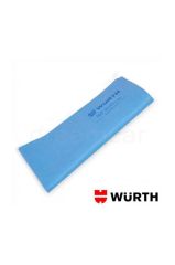 Würth 38x60 Cm Sentetik Güderi Bez Mavi 130 gr