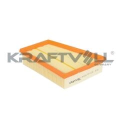 Kraftvoll Hava Filtresi Renault Fluence 1.5 DCI 2010 - 2016 ile uyumlu