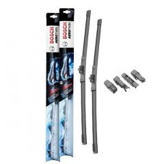 Bosch Aerotwin Muz Silecek Takımı BYD Atto 3 2023-2025 ile uyumlu