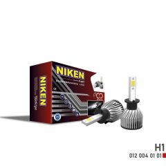NİKEN ECO SERISI H1 LED XENON