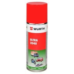 Würth Ultra 2040 Çok Amaçlı Yağlayıcı Sprey 200 ml