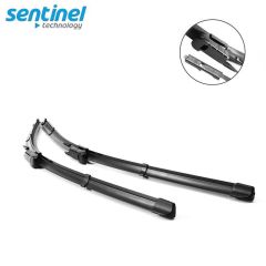 Sentinel Muz Silecek Takımı BMW 3 Gran Turismo F34 2013-2017 ile uyumlu