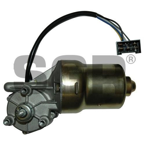 SİLECEK MOTORU 12V M124 SERÇE M131 DKS EM / J9 / ANADOL 1.3