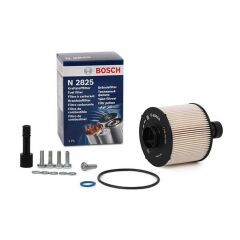Bosch Mazot Filtresi Renault Clio Symbol 1.5 DCI 20123- 2019 ile uyumlu