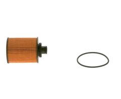 Fiat Linea 1.3 Multijet Ufi Tip Yağ Filtresi (2007-2012) Bosch