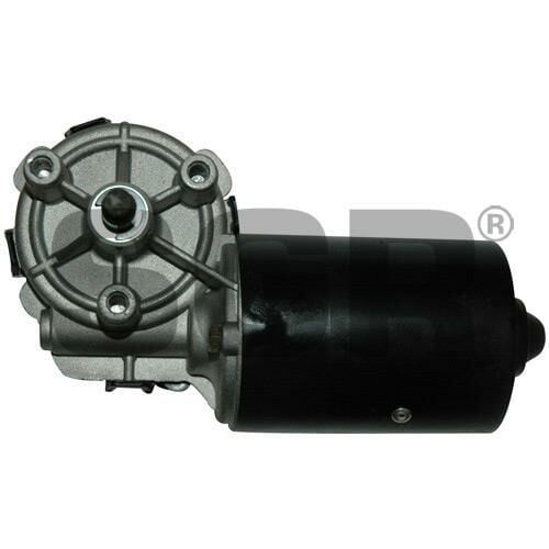SİLECEK MOTORU 12V PEUGEOT PARTNER 98>01