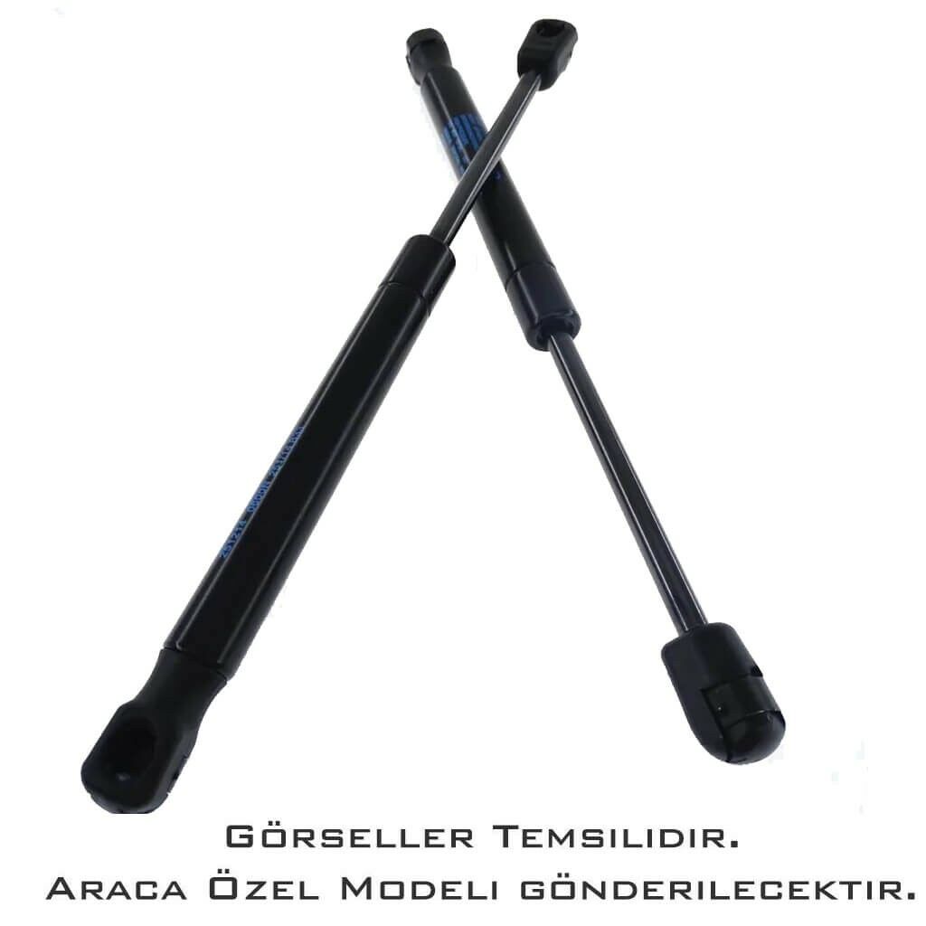 Renault Clio 1 1991 - 1998 Arka Bagaj Amortisörü 2'Li Takım
