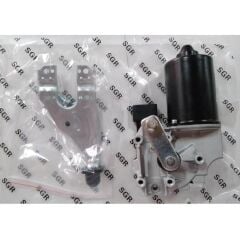 Fiat Egea ile uyumlu Silecek Motoru 12v 51984454