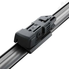 Bosch Aerotwin Muz Silecek Takımı Citroen C4 2011-2017 ile uyumlu