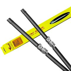 İnwells Muz Silecek Takımı Seat Leon IV 2021-2025 ile uyumlu