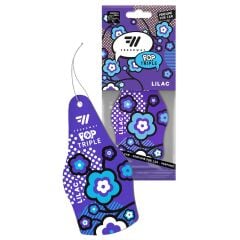 Fresh Way Pop Dry Triple Kağıt Asma Lilac