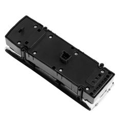 Mercedes C Class W204 Cam Düğmesi Ön Sol Katlamalı - 2049055402
