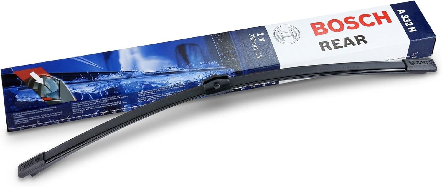 Bosch Rear Arka Silecek Seat Leon IV 2021-2024 ile uyumlu