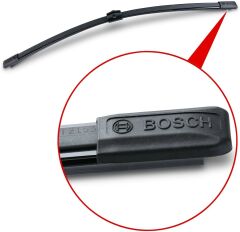 Bosch Rear Arka Silecek Seat Leon IV 2021-2024 ile uyumlu