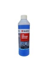 Würth Konsantre Antifrizli Cam Temizleme Suyu Plus 500 ml