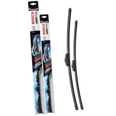 Bosch Aerotwin Muz Silecek Takımı Honda Civic HB 2001-2005 ile uyumlu